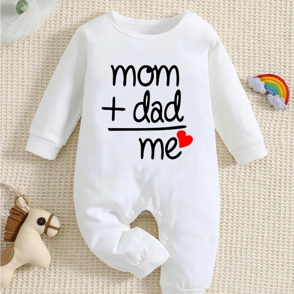 Baby onsie- soft !